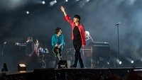 The Rolling Stones - Bridges To Buenos Aires