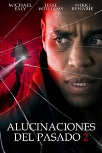 Poster de Alucinaciones del pasado