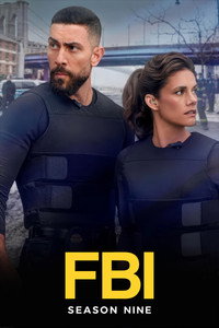 FBI - Season 9 Episode Guide