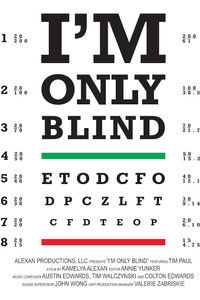 Imagem do Filme I'm Only Blind
