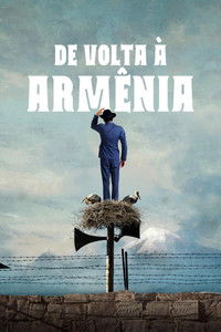 Imagem do Filme De Volta à Armênia