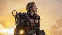Edge of Tomorrow