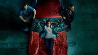 «Стамптаун (2019-2020)» — обои к сериалу #1