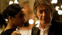 «Жозеф и девушка (2010)» — обои к фильму #3