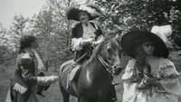 «Портрет леди Анны (1912)» — обои к фильму #1