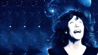 «The Search for Signs of Intelligent Life in the Universe (1991)» — обои к фильму #1