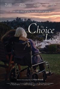 Poster de The Choice to Love