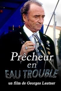 Prêcheur en eau trouble