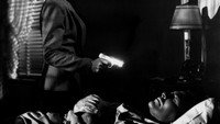 «The Invisible Wall (1947)» — обои к фильму #2