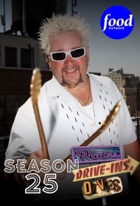 Burgers and Co avec Guy FIERI (2007) 