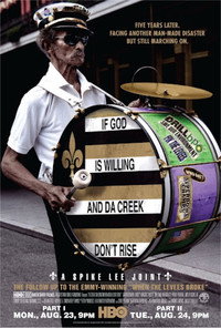 Постер сериала «If God Is Willing and da Creek Don't Rise (2010)» — (3 из 5)