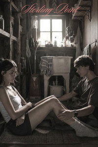 Постер сериала «Стерлинг-Поинт (2026)» — (37 из 83)