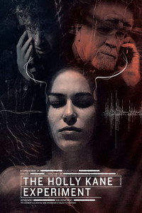 Постер фильма «Эксперимент Холли Кейн (2017)» — (9 из 19)