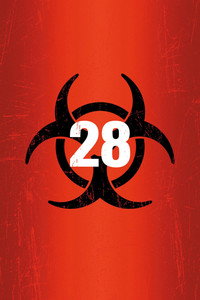 Постер фильма «8 дней спустя (2008)» — (27 из 98)