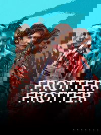 Frotter, frotter