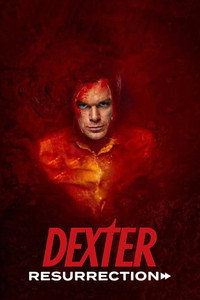 Постер сериала «Декстер: Воскрешение (2025)» — (31 из 66)
