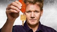 «Кошмары в отеле (2012-2014)» — обои к сериалу #3
