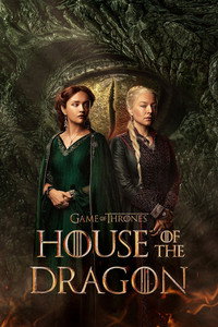 Постер сериала «Дом, который построили Драконы (2022)» — (78 из 268)