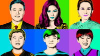 «Трудности ассимиляции (2015-2020)» — обои к сериалу #7