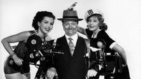 «Watch the Birdie (1950)» — обои к фильму #1