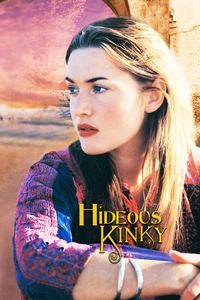 Poster de Hideous Kinky