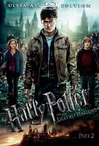 Постер фильма «Гарри Поттер и Дары Смерти: Часть II (2011)» — (69 из 190)
