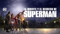 The Death and Return of Superman