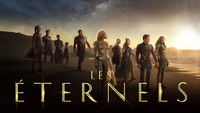 Les Eternels