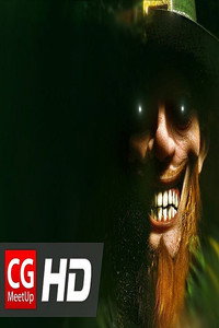 Постер к мультфильму Unlucky Charms (2022)