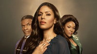 «Гринлиф (2016 - 2020)» — обои к сериалу #8