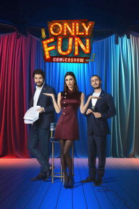 Only Fun - Comico Show - Season 5 Episode Guide