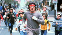 Rocky 2 : La Revanche