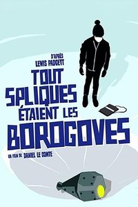 Tout spliques étaient les Borogoves (1970)