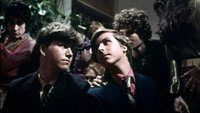 «The Sidelong Glances of a Pigeon Kicker (1970)» — обои к фильму #1