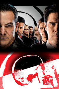 Постер сериала «Мыслить как преступник: Эволюция (2022)» — (12 из 66)