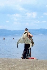 Imagem do Filme In fondo al mare
