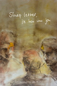 Slaap lekker, ik hou van jou