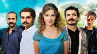 «Голубые бабочки (2011-2013)» — обои к сериалу #1