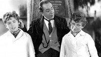 «Maestro Levita (1938)» — обои к фильму #1
