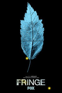 Постер сериала «Грань (2008 - 2013)» — (64 из 268)
