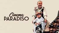 «Новый кинотеатр «Парадизо» (1988)» — обои к фильму #6