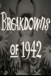 Breakdowns of 1942
