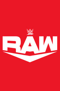 Poster de WWE Raw