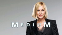 Обои к сериалу «Медиум (2005-2011)» — (36 из 65)