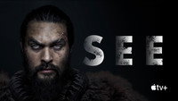 Обои к сериалу «Видеть (2019-2022)» — (28 из 95)