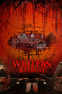 Poster de Writers Retreat