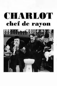 Charlot chef de rayon (1916)