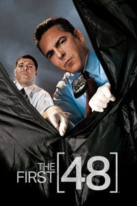 Постер сериала «The First 48 (2004)» — (4 из 25)
