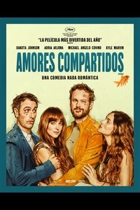 Poster de Amores Compartidos