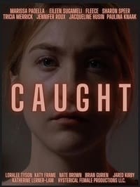 Caught (2023)